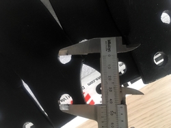 10 reserve knive dfl dfm