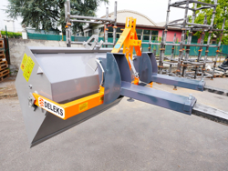 gaffeltruck fæste 120l