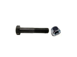 20 møtrikker bolter knive