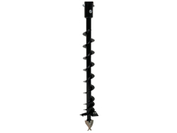 ekstra spids 7 5 cm til jordbor med knive