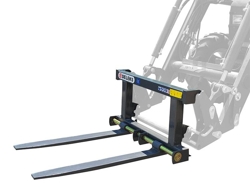 pallegaffler for jordbrugstraktorer d 700 e