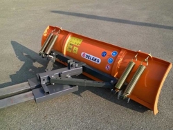 let sneblad for gaffeltrucks lns 170 f