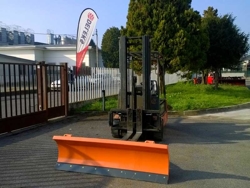 let sneblad for gaffeltrucks lns 190 f
