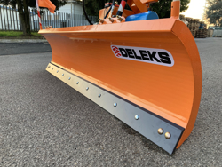 snebladet til jeep pick up terrængående køretøjer lns 210 j