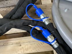 trimmerhoved til armklippere pa klipper