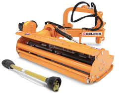 beitepusser tung kantklipper for traktorer alce 180