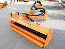 beitepusser tung kantklipper for traktorer alce 200