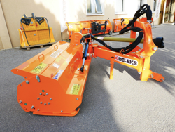 beitepusser tung kantklipper for traktorer alce 200