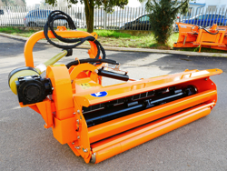 beitepusser tung kantklipper for traktorer alce 200