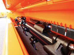 beitepusser tung kantklipper for traktorer alce 200