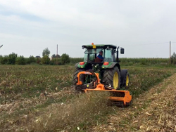 beitepusser tung kantklipper for traktorer alce 200