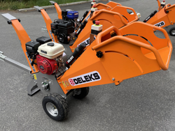 professionel flishugger bio kompostkværn dk 500 lf