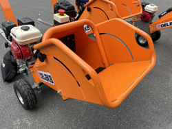 professionel flishugger bio kompostkværn dk 500 lf