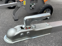 professionel flishugger bio kompostkværn dk 500 lf