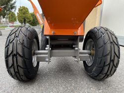 professionel flishugger bio kompostkværn dk 500 honda