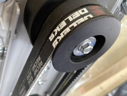 professionel flishugger bio kompostkværn dk 500 lf