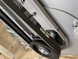 professionel flishugger bio kompostkværn dk 500 lf