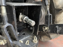 pto adapter rid1