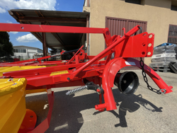 rotorklipper for traktorer dfr 165