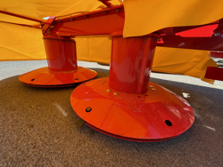 rotorklipper for traktorer dfr 165