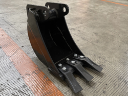 skovl til mini gravemaskin b 200drs