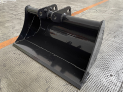 skovl til mini gravemaskin b 600drs
