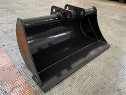 skovl til mini gravemaskin b 600drs