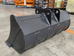 skovl til mini gravemaskin b 600drs