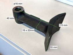 10 hammer knive condor