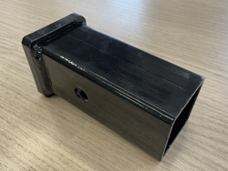 modtager til trailerkobling