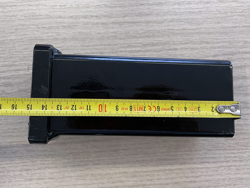 modtager til trailerkobling