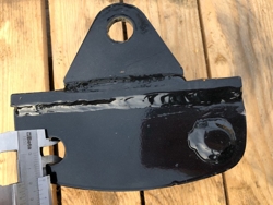 hydraulisk jordbor til gravemaskiner grhd