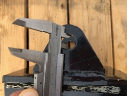 hydraulisk jordbor til gravemaskiner grhd