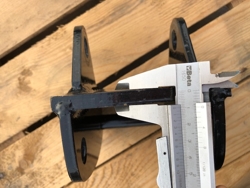 hydraulisk jordbor til gravemaskiner grhd