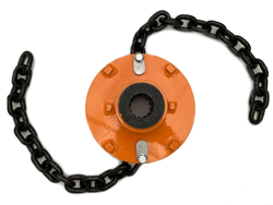 rotor kæder buggy120