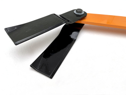 beslag med 4 knive buggy100