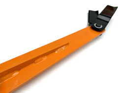 beslag med 4 knive buggy100