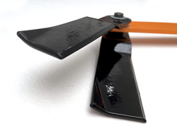 beslag med 4 knive buggy100