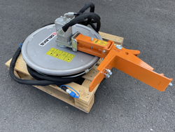 trimmerhoved til armklippere pa klipper