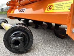 justerbar stennedlægger for traktorer dfu 140