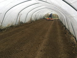 justerbar stennedlægger for traktorer dfu 140