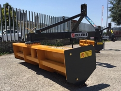 vejskrabe 170cm for traktor mod dl 200