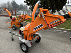 professionel flishugger bio kompostkværn dk 900 honda