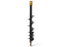 ekstra spids 30 cm til jordbor med knive zhd