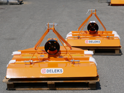 rotorklipper til traktor buggy 100