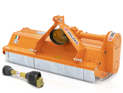 slagleklipper 160cm til traktorer betepudser for john deere new holland leopard 160