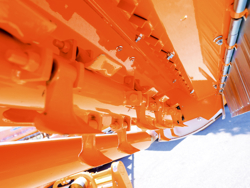 slagleklipper 160cm til traktorer betepudser for john deere new holland leopard 160