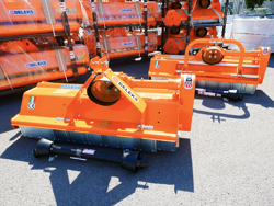 slagleklipper 160cm til traktorer betepudser for john deere new holland leopard 160