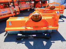 slagleklipper 160cm til traktorer betepudser for john deere new holland leopard 160