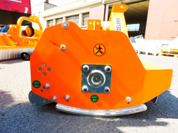 slagleklipper 160cm til traktorer betepudser for john deere new holland leopard 160